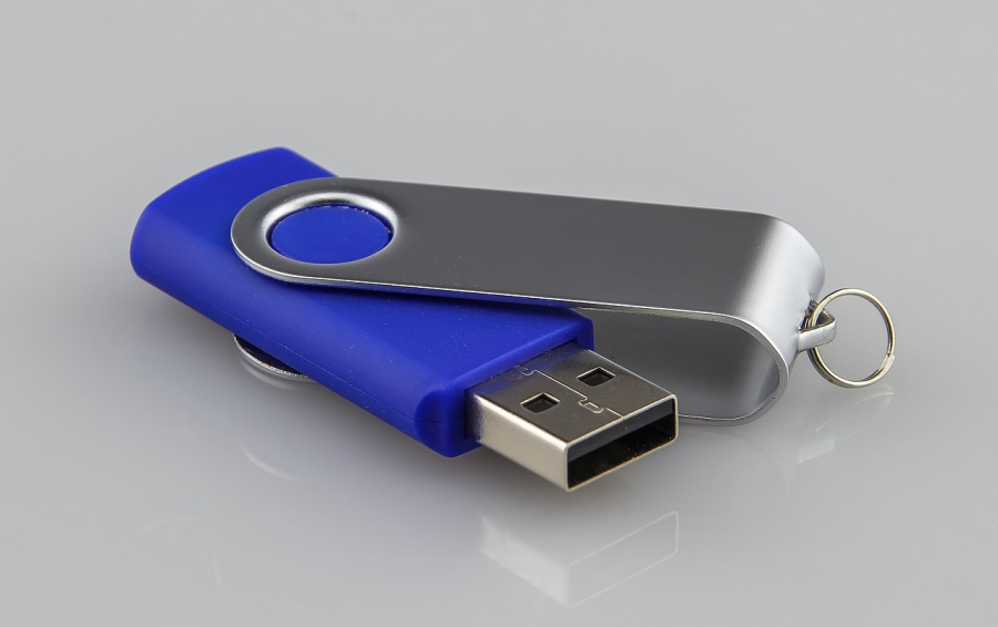 usb publicitaire